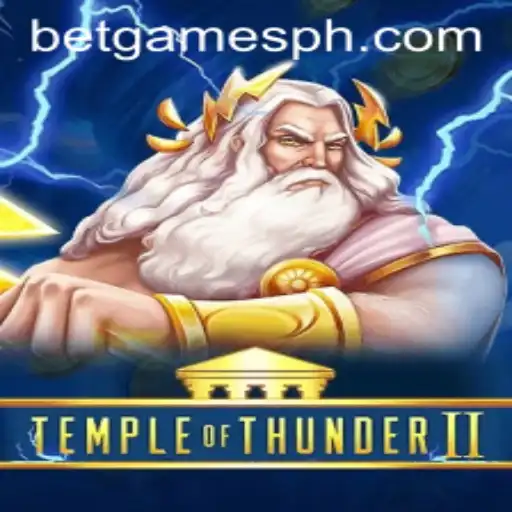 Exploring TempleofThunderII: A Thrilling Adventure by GAMESPH