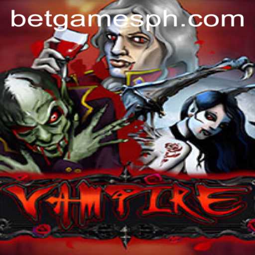 Unveiling Vampire: A Thrilling Game Adventure by GAMESPH