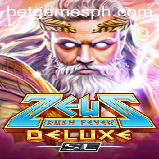 Exploring ZeusRushFeverDeluxeSE: An Electrifying Gaming Experience